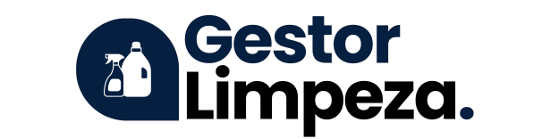 logo gestor limpeza